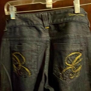 Beautiful pair guess jeans brand new size 28